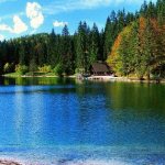 Tarvisio meer